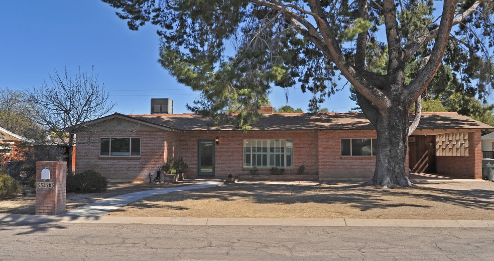 3426 N Fox Ave, Tucson, AZ 85716 - photo 1