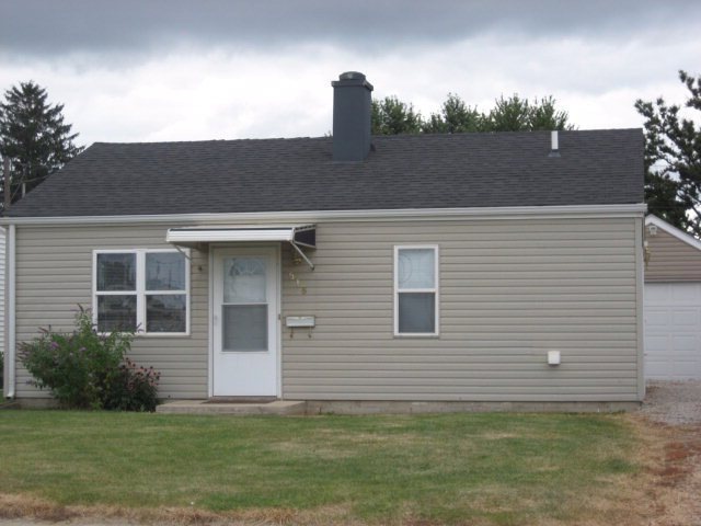 518 Catherine Ave, Marion, OH 43302 - photo 1