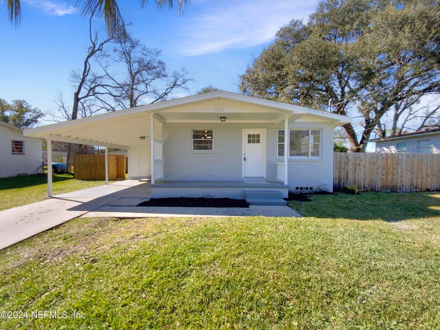 4454 Rainer Rd, Jacksonville, FL 32210 - photo 1