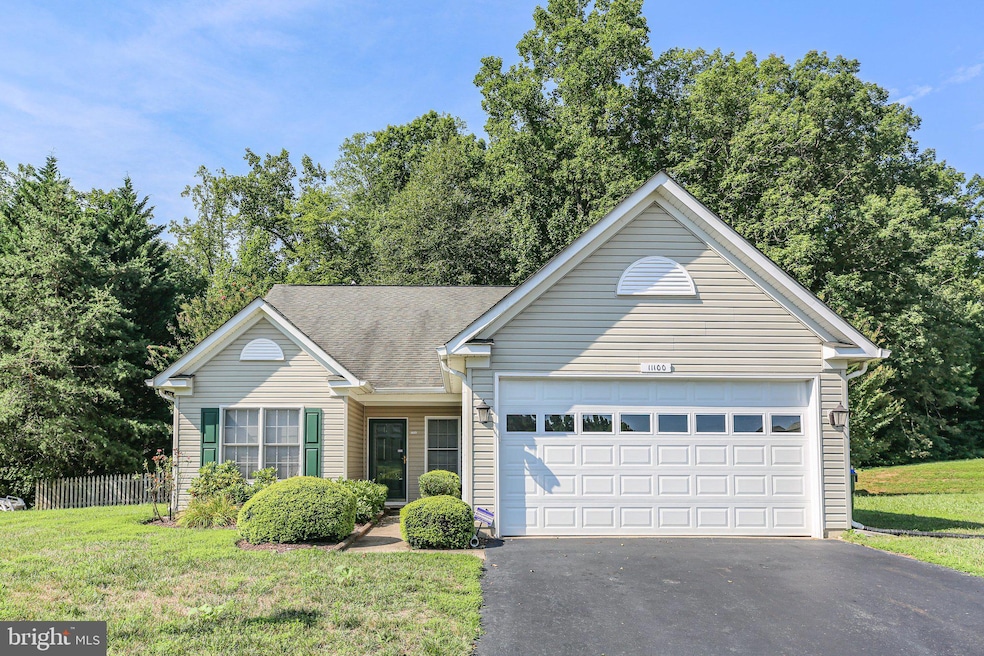 11100 Donita Ct, Fredericksburg, VA 22407 - photo 1