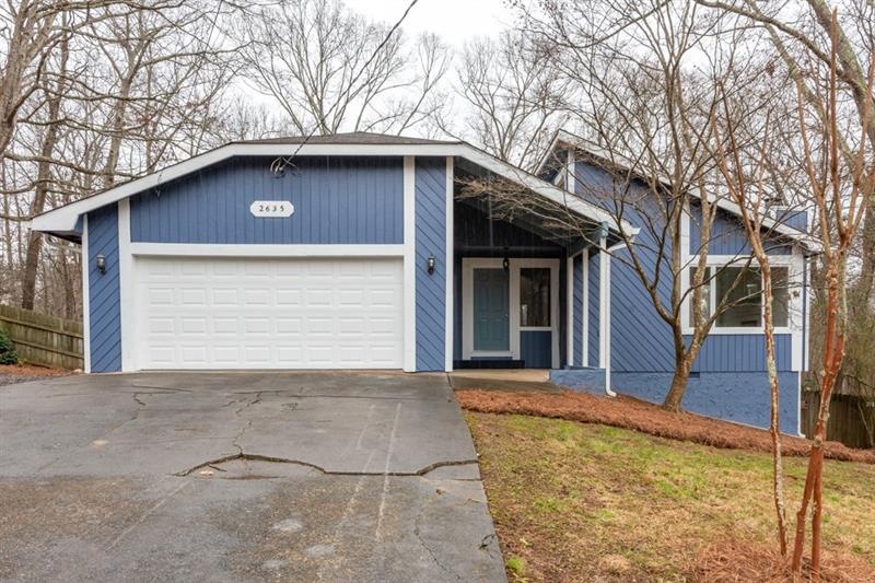 Sold $267,000 • Co-Listing Agent