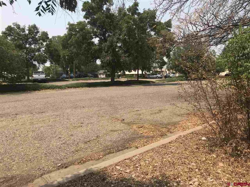 W W 1st St, Cortez, CO 81321 - photo 1