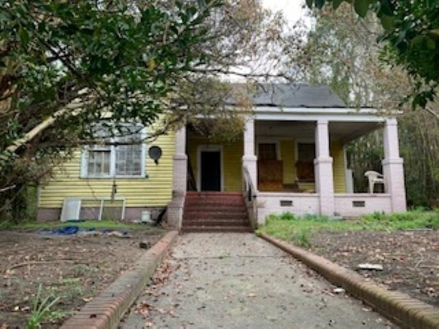 533 Elm St, Macon, GA 31201 - photo 1