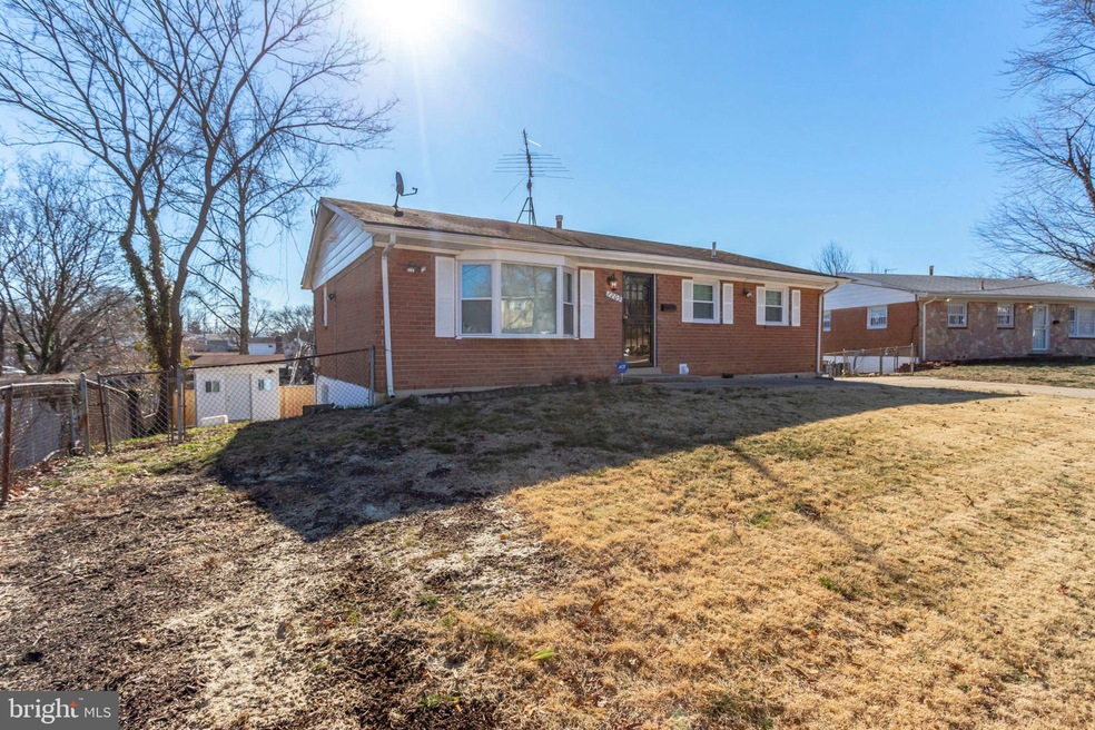 7209 Hastings Dr, Capitol Heights, MD 20743 - photo 1
