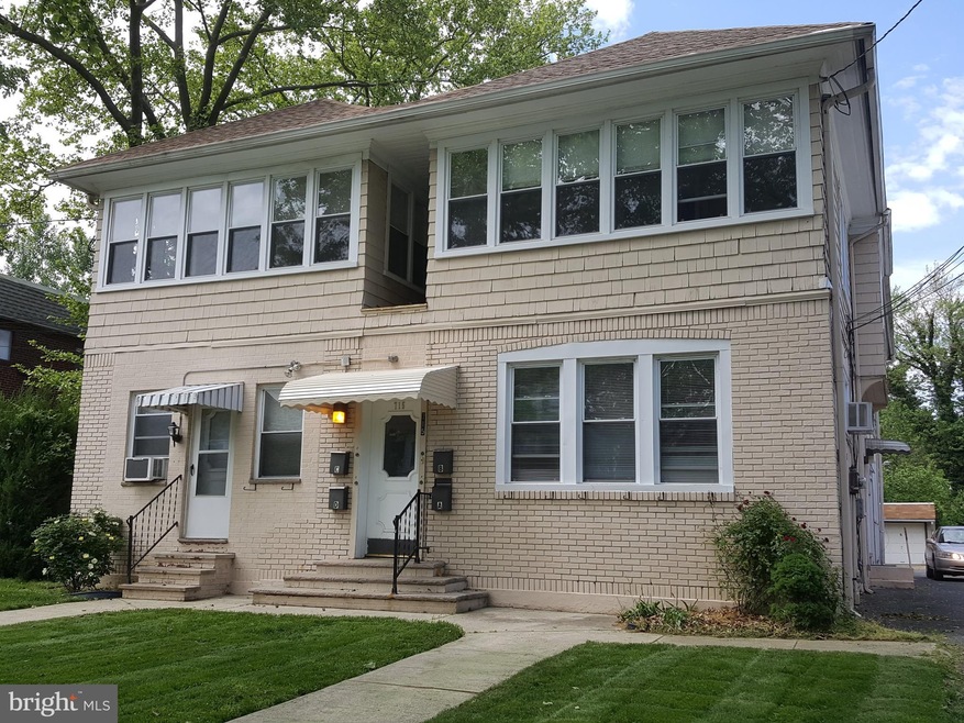 715 Collings Ave unit C, Oaklyn, NJ 08107 - photo 1