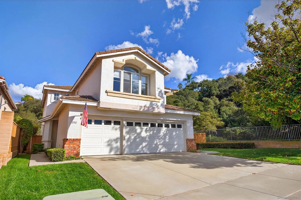 11911 Dapple Way, San Diego, CA 92128 - photo 1