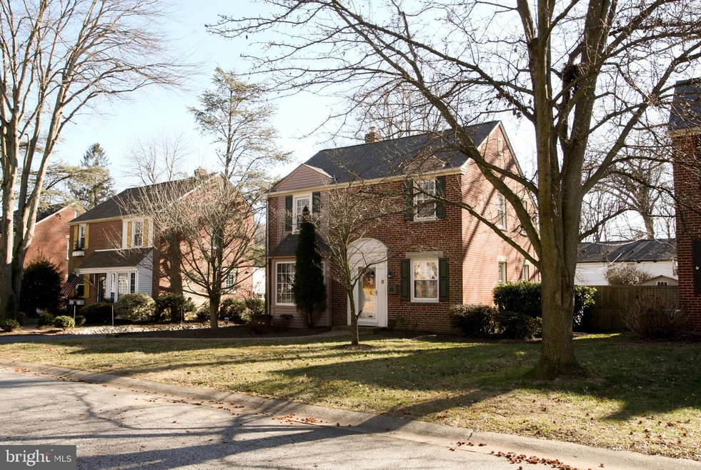 8 Hurst Rd, Wilmington, DE 19803 - photo 1
