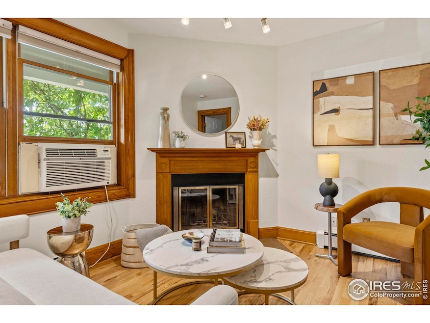 Under Contract $299,500