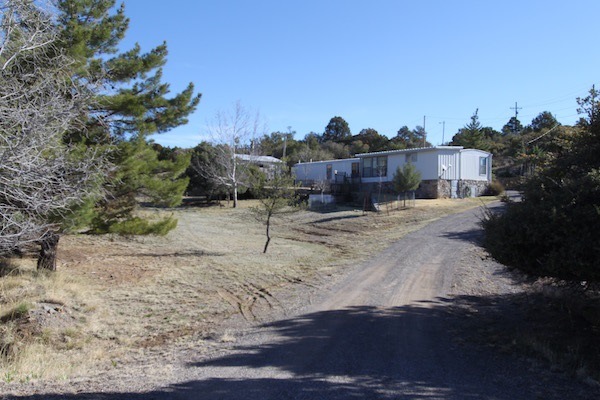 5074 Little Walnut Rd, Silver City, NM 88061 - photo 1