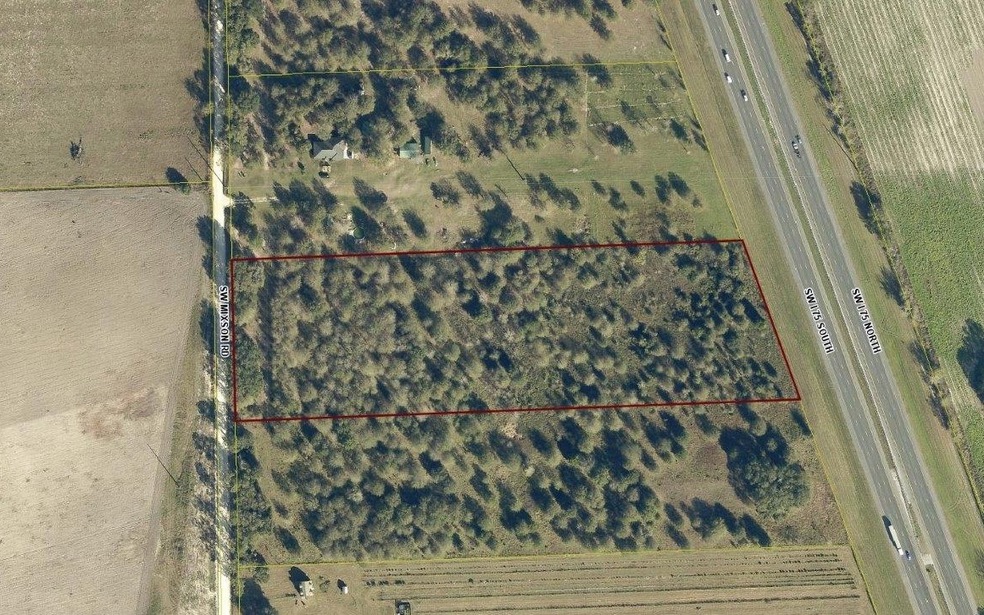 0 Mixson Rd unit 103008, Lake City, FL 32024 - photo 1