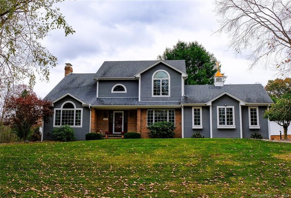 444 France St, Rocky Hill, CT 06067 - photo 1