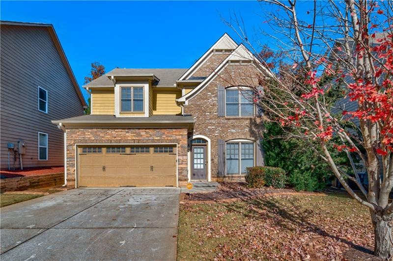 275 Brynfield Pkwy, Suwanee, GA 30024 - photo 1