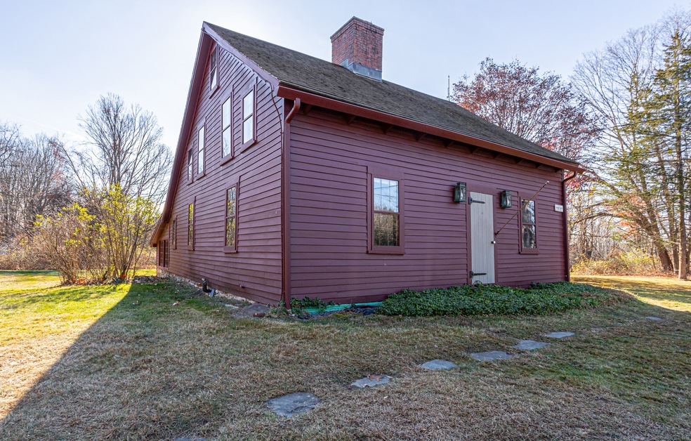 258 Adams Rd, Easton, CT 06612 - photo 1