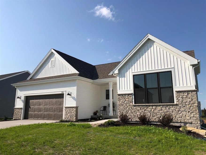 534 Foxfield Rd, Oregon, WI 53575 - photo 1