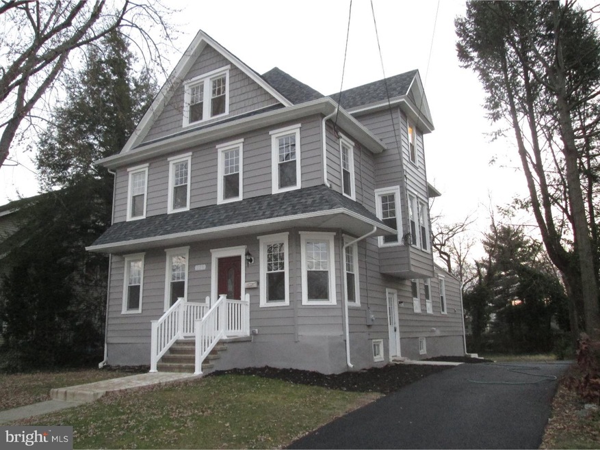 226 Haddon Ave, Collingswood, NJ 08108 - photo 1