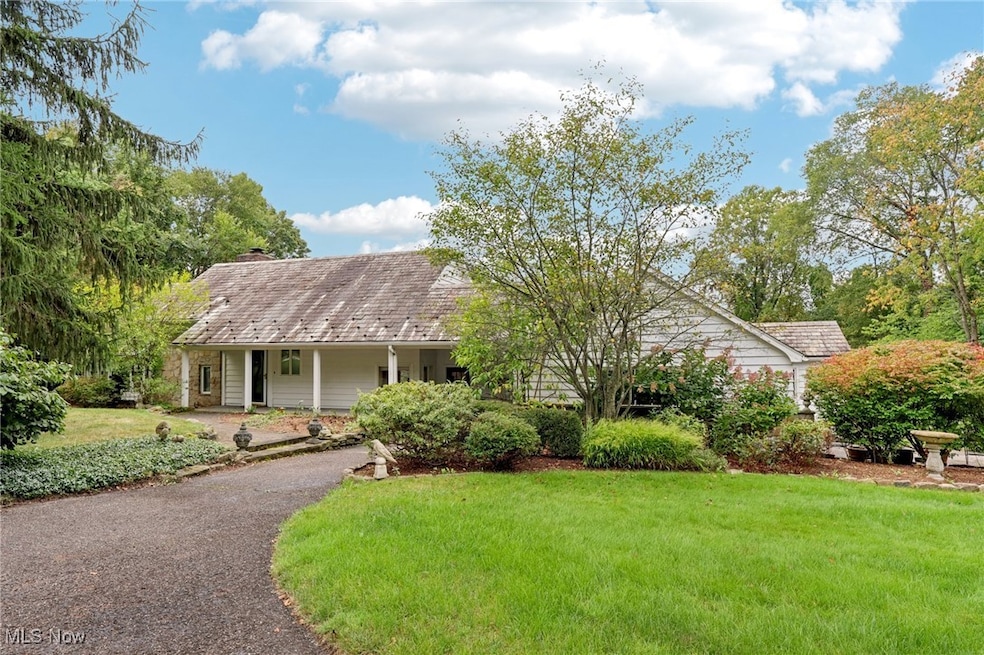 630 Battles Rd, Gates Mills, OH 44040 - photo 1