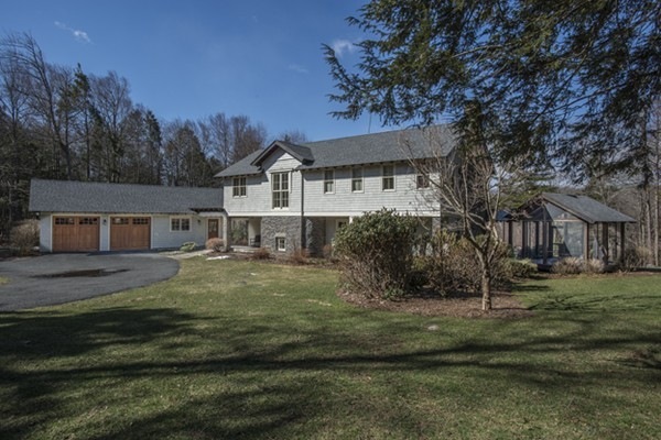 38 Rustlewood Ridge, Florence, MA 01062 - photo 1