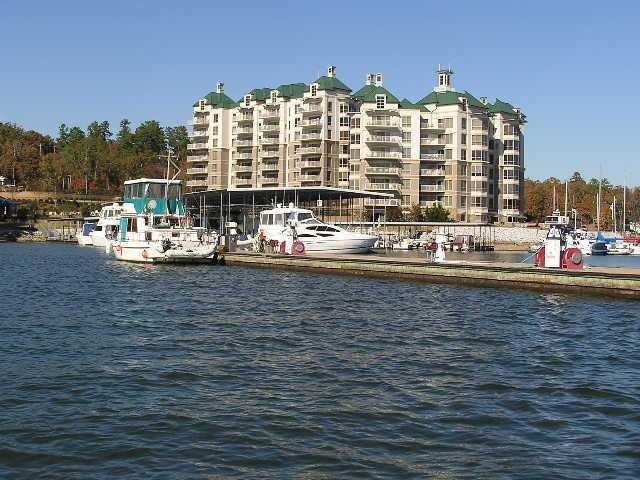 Water view