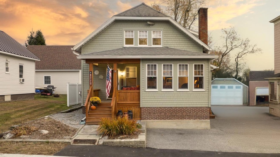 183 Webber Ave, Lewiston, ME 04240 - photo 1