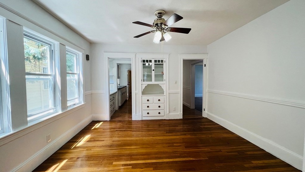 5 Hawthorne Park unit 1, Cambridge, MA 02138 - photo 1