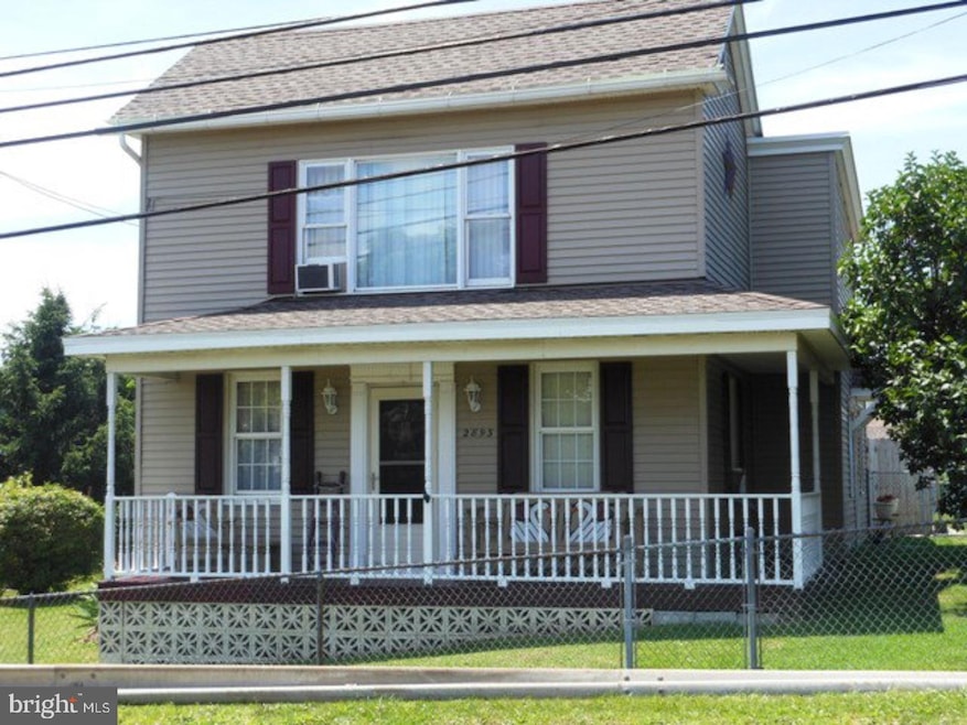 2893 Fairgrounds Rd, Ashland, PA 17921 - photo 1