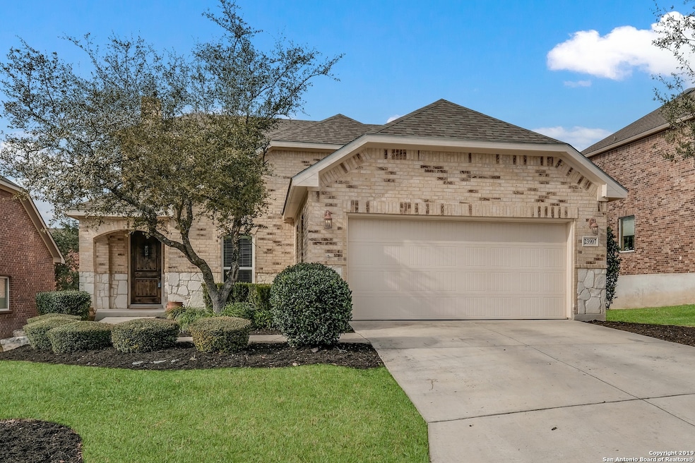 23907 Western Meadow, San Antonio, TX 78261 - photo 1