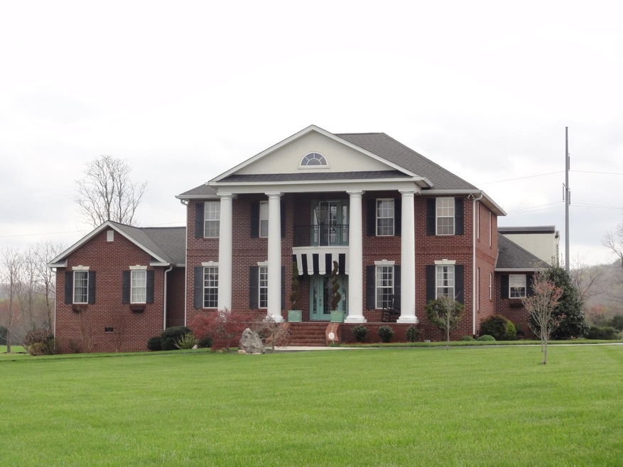 1627 Plantation View, Cookeville, TN 38506 - photo 1