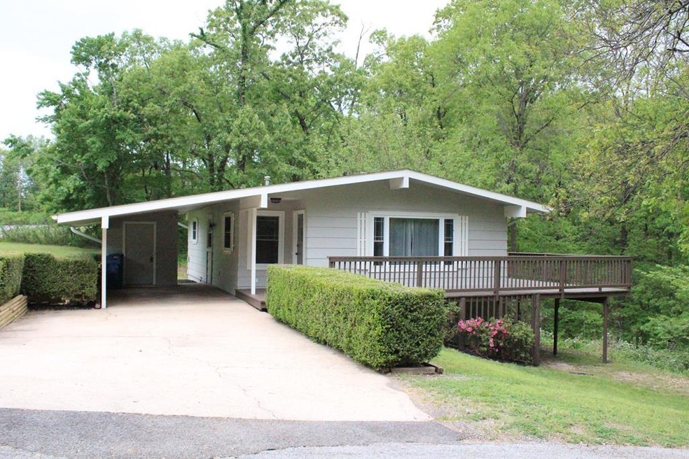 1 Lytham Ln, Bella Vista, AR 72714 - photo 1