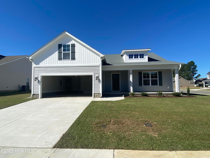 Sold $346,685 • Co-Listing Agent