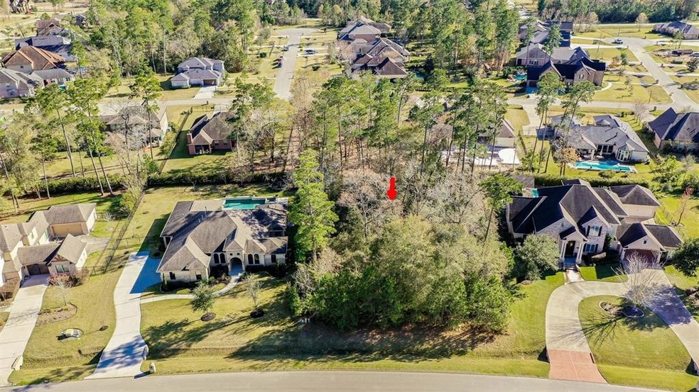 5470 Harvest Oak Landing Dr, Spring, TX 77386 - photo 1