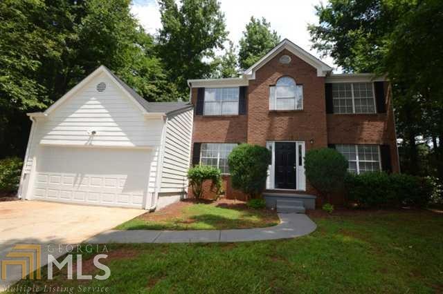 2551 Rainover Ct, Decatur, GA 30034 - photo 1
