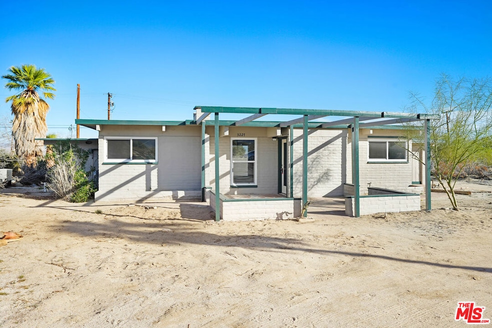 3227 Flying h Rd, Borrego Springs, CA 92004