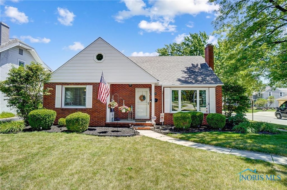 1629 S Main St, Findlay, OH 45840 - photo 1