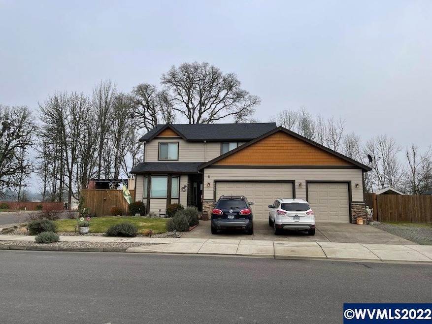 6105 NE Chandra Ct, Albany, OR 97321 - photo 1