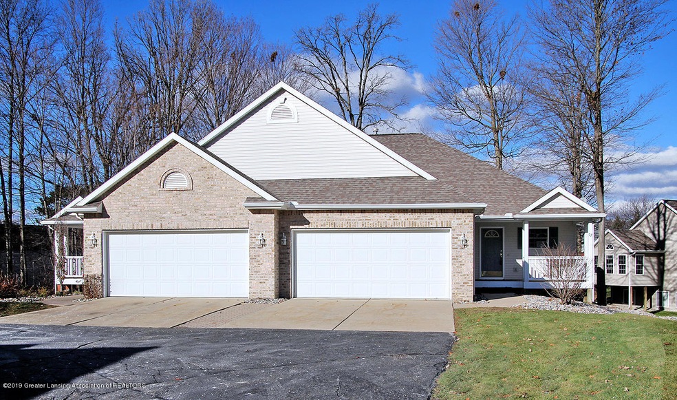 front elevation December