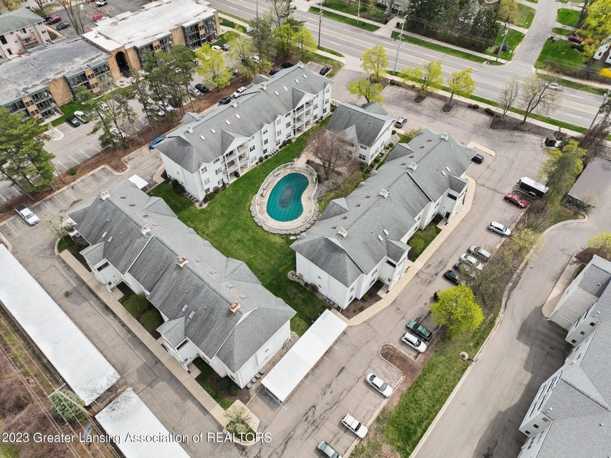 Community view