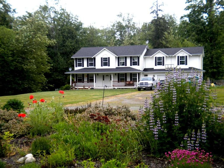 4925 284th St NW, Stanwood, WA 98292 - photo 1