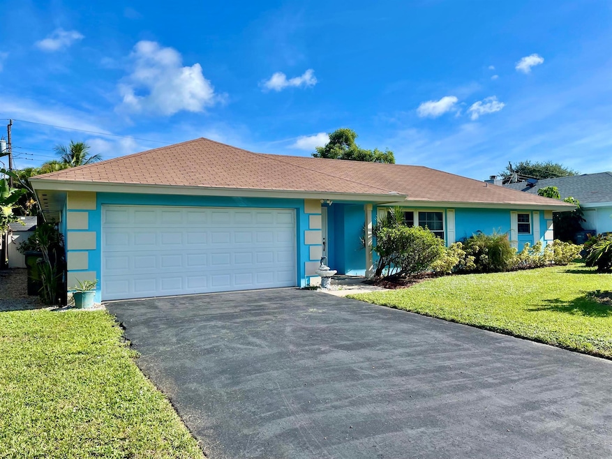 4199 Robert St, Jupiter, FL 33469 - photo 1