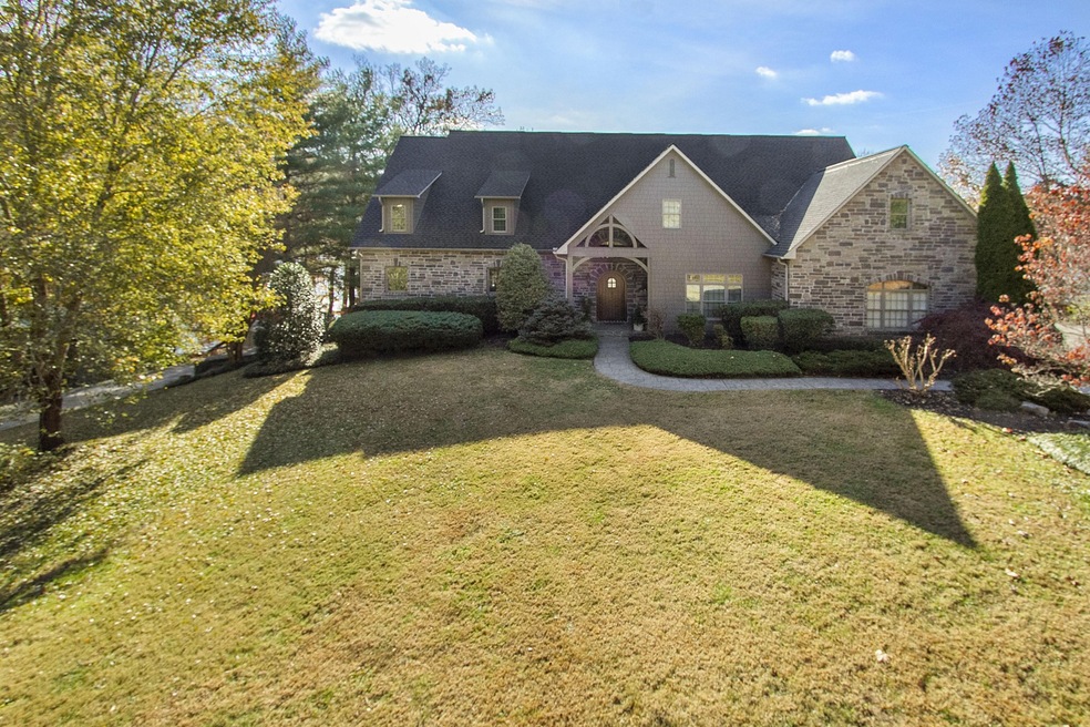 12765 Melton Lake Way, Knoxville, TN 37932 - photo 1