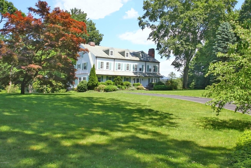 25 the Ridgeway, Greenwich, CT 06831 - photo 1