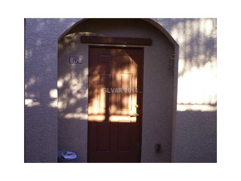 Property Photo. Front