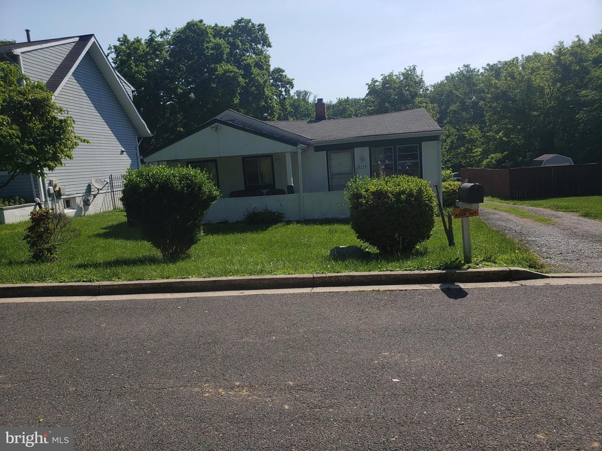 2116 Spaulding Ave, Suitland, MD 20746 - photo 1