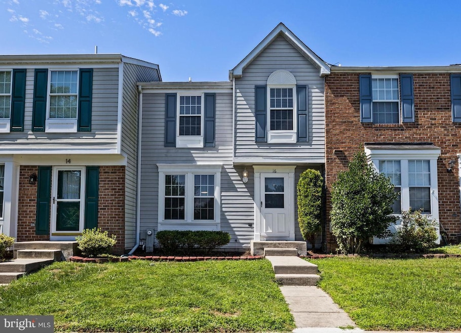 16 Turnmill Ct, Nottingham, MD 21236 | MLS# MDBC2073746