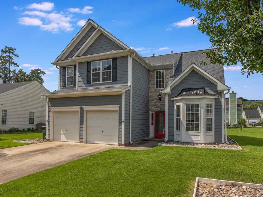 1208 Haventree Rd, Durham, NC 27713 - photo 1