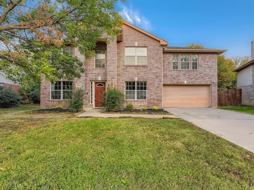 2108 Acorn Bend, Denton, TX 76210 - photo 1