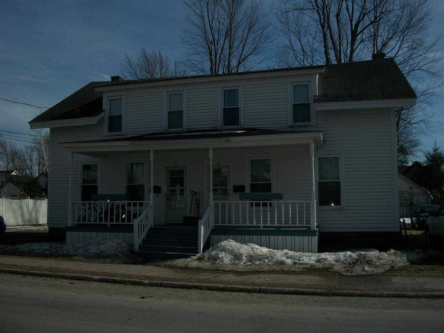 20 Hamilton St unit 22, Potsdam, NY 13676 - photo 1