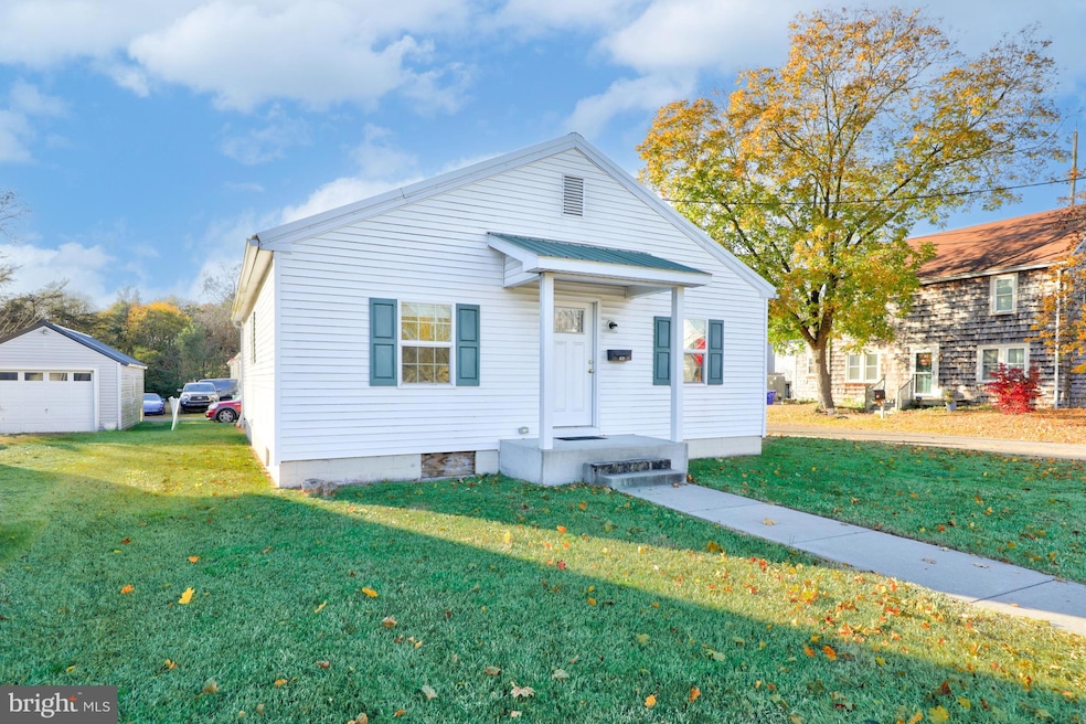 1001 S Market St, Seaford, DE 19973 MLS DESU2051826