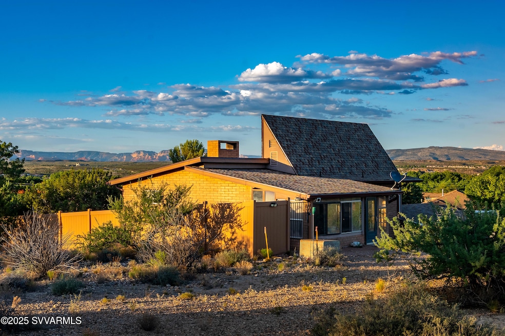 2645 Lobo Cir Cottonwood AZ-21