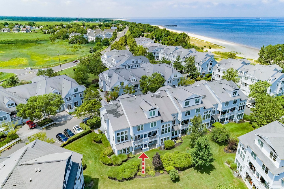 THE DUNES COMMUNITY