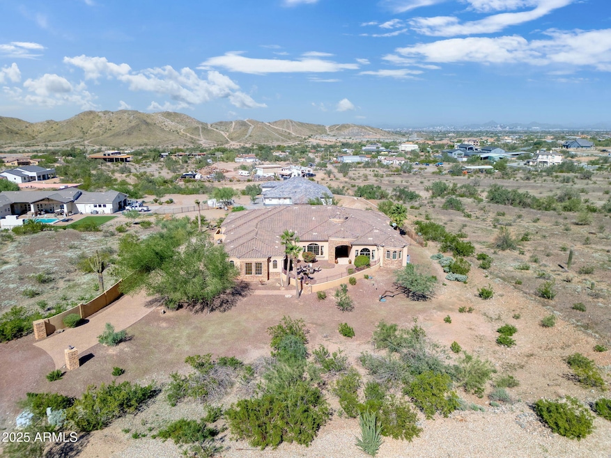 3712 W Cll Poco, Laveen Village, AZ 85339 - photo 1